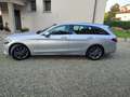 Mercedes-Benz C 180 C SW 180 d (bt) Business auto Argent - thumbnail 4
