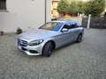 Mercedes-Benz C 180 C SW 180 d (bt) Business auto Argent - thumbnail 3