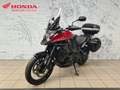 Honda VFR 1200 X Dct Crosstourer Rouge - thumbnail 3