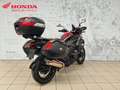 Honda VFR 1200 X Dct Crosstourer Rouge - thumbnail 4