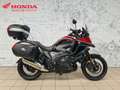 Honda VFR 1200 X Dct Crosstourer Rouge - thumbnail 1
