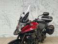 Honda VFR 1200 X Dct Crosstourer Rouge - thumbnail 5