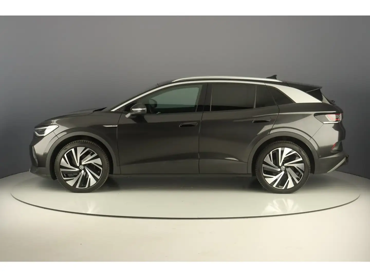 Volkswagen ID.4 82kWh 204pk Pro Pack Design Grijs - 2