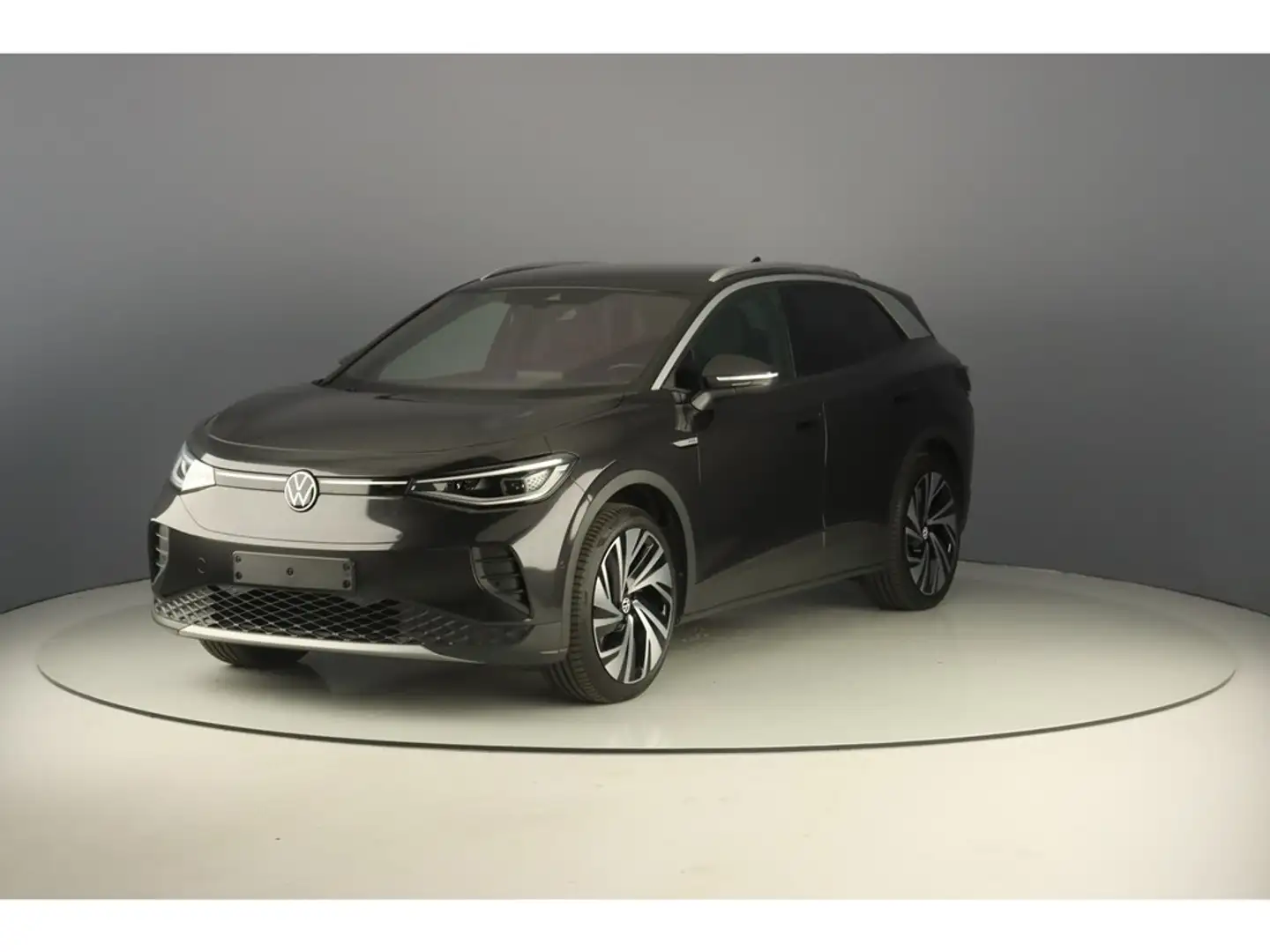 Volkswagen ID.4 82kWh 204pk Pro Pack Design Grijs - 1