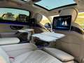 Mercedes-Benz S 63 AMG E-PERFORMANCE L|-18% LP|4D-BURMESTER|VOLL CARBON| Auriu - thumbnail 9