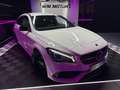 Mercedes-Benz CLA 200 CLA 200 Edition AMG Blanc - thumbnail 10