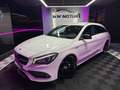 Mercedes-Benz CLA 200 CLA 200 Edition AMG Blanc - thumbnail 2