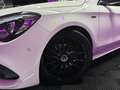Mercedes-Benz CLA 200 CLA 200 Edition AMG Blanc - thumbnail 4