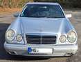 Mercedes-Benz E 240 E-Klasse Avantgarde Silber - thumbnail 9