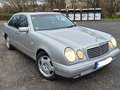 Mercedes-Benz E 240 E-Klasse Avantgarde Silber - thumbnail 2