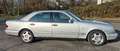 Mercedes-Benz E 240 E-Klasse Avantgarde Silber - thumbnail 3