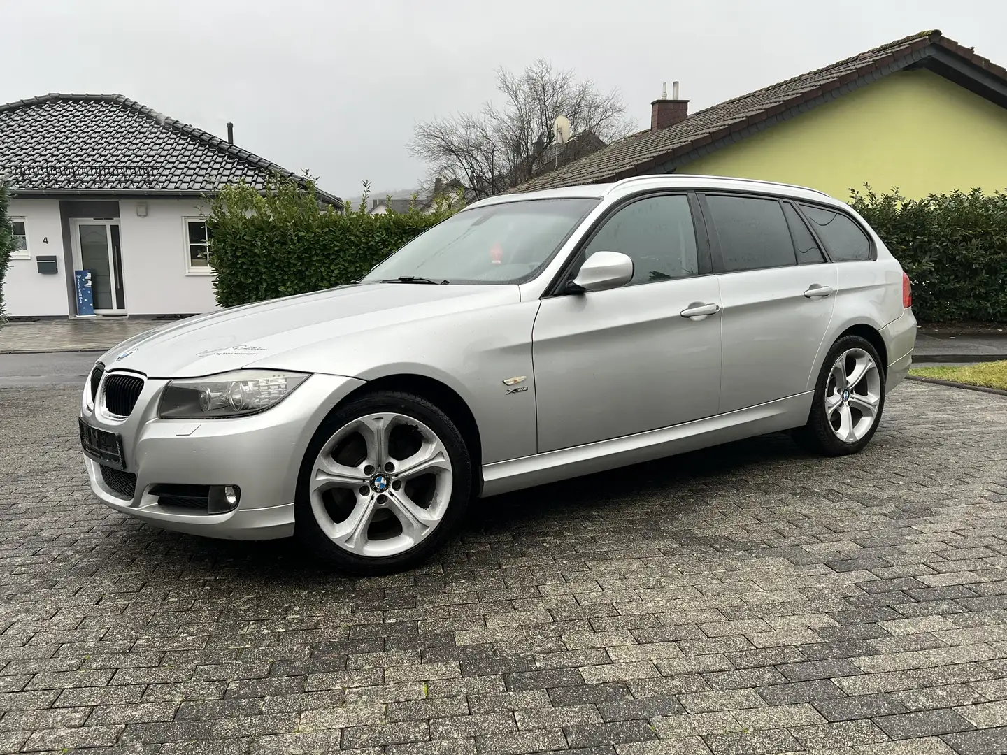 BMW 320 d xDrive E91 *Steuerkette Neu - 1