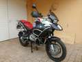 BMW R 1200 GS Adventure Білий - thumbnail 1