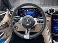 Mercedes-Benz C 220 C 220 d AVANTGARDE+360°+DISTRO+PANO+HUD+BURME Silber - thumbnail 11
