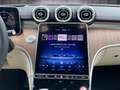 Mercedes-Benz C 220 C 220 d AVANTGARDE+360°+DISTRO+PANO+HUD+BURME Silber - thumbnail 15