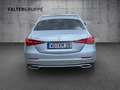 Mercedes-Benz C 220 C 220 d AVANTGARDE+360°+DISTRO+PANO+HUD+BURME Silber - thumbnail 6