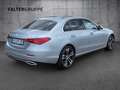 Mercedes-Benz C 220 C 220 d AVANTGARDE+360°+DISTRO+PANO+HUD+BURME Silber - thumbnail 5
