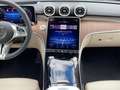 Mercedes-Benz C 220 C 220 d AVANTGARDE+360°+DISTRO+PANO+HUD+BURME Silber - thumbnail 14