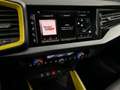 Audi A1 SPORTBACK -25% 25 TFSI 95cv SLINE+GPS+OPTIONS bež - thumbnail 27