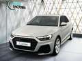 Audi A1 SPORTBACK -25% 25 TFSI 95cv SLINE+GPS+OPTIONS bež - thumbnail 48