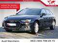 Audi A4 35 TFSI S-tronic LED Navi Einparkhilfe Schwarz - thumbnail 1