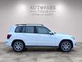Mercedes-Benz GLK 220 CDI BE AUTOMATIK|TEMPOMAT|AHK|PDC Weiß - thumbnail 16