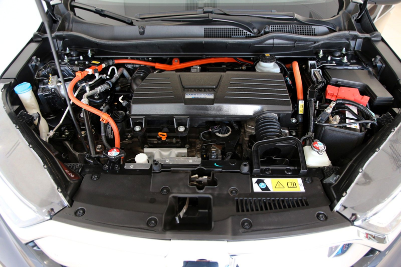 Photo du véhicule