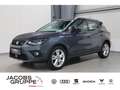SEAT Arona 1.0 TSI DSG FR Beats Navi*AHK*LED*CAM FR Beats Fast Lane Grau - thumbnail 1