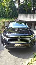 3.0 TDi V6 SCR 4Mo Atmosphere Tiptronic