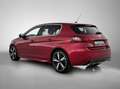 Peugeot 308 GT-Line 130 pk Automaat | Navigatie | Achteruitrij Rouge - thumbnail 6