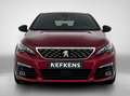 Peugeot 308 GT-Line 130 pk Automaat | Navigatie | Achteruitrij Rouge - thumbnail 5