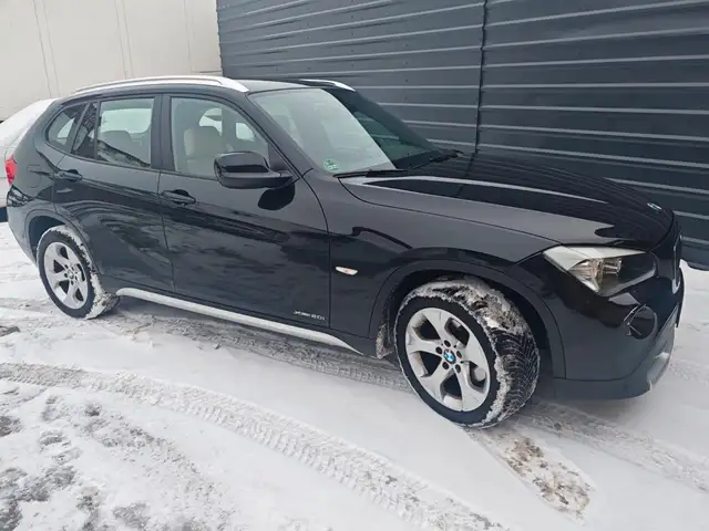 BMW X1 20 i xDrive