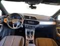 Audi Q3 Q3 Sportback 40 2.0 tfsi Business Plus quattro s-tronic Gris - thumbnail 9