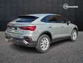Audi Q3 Q3 Sportback 40 2.0 tfsi Business Plus quattro s-tronic Gris - thumbnail 2