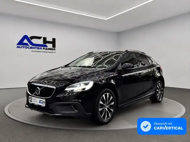 Volvo V40 Cross Country T3 Automatik