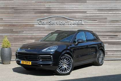 Porsche Cayenne 3.0 Sport-Chrono, Panorama, Memory Seats, PDLS+