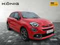 Fiat 500X Sport Rot - thumbnail 2