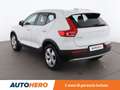 Volvo XC40 1.5 Momentum 2WD Bianco - thumbnail 4