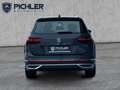 Volkswagen Tiguan Elegance eHybrid DSG Grau - thumbnail 4