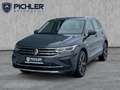 Volkswagen Tiguan Elegance eHybrid DSG Grau - thumbnail 1