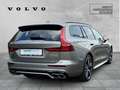 Volvo V60 Recharge T8 Kombi Plus Dark AWD Plug-In Hybrid Grau - thumbnail 2
