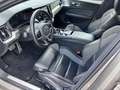 Volvo V60 Recharge T8 Kombi Plus Dark AWD Plug-In Hybrid Grau - thumbnail 6