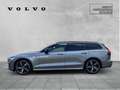 Volvo V60 Recharge T8 Kombi Plus Dark AWD Plug-In Hybrid Grau - thumbnail 3