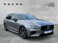 Volvo V60 Recharge T8 Kombi Plus Dark AWD Plug-In Hybrid Grau - thumbnail 5