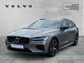 Volvo V60 Recharge T8 Kombi Plus Dark AWD Plug-In Hybrid Grau - thumbnail 1