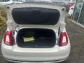 Fiat 500C Cabrio Dolcevita Carplay*Klima*Alufelgen Wit - thumbnail 12