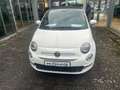 Fiat 500C Cabrio Dolcevita Carplay*Klima*Alufelgen Wit - thumbnail 2