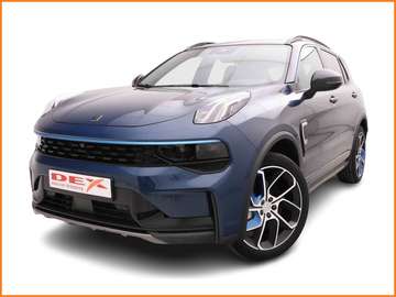 PHEV 262 | 70 KM EV | Pano | GPS | 360Cam | LED | ALU20