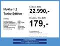 Opel Mokka 1.2 Turbo Edition *LED*DAB-Radio*Klima* Noir - thumbnail 4