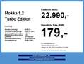 Opel Mokka 1.2 Turbo Edition *LED*DAB-Radio*Klima* Schwarz - thumbnail 4